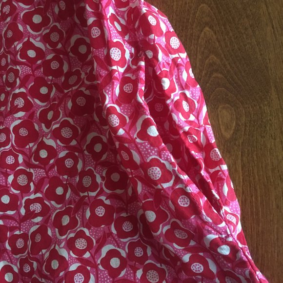 H&M floral romper 3-4Y - Picture 4 of 8